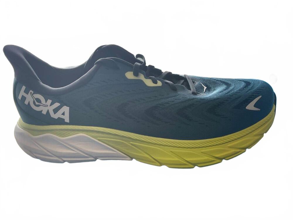 NEW HOKA arahi 8 in adsl